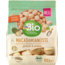 dmBio Macadamia Noten Geroosterd & Gezouten 100 g