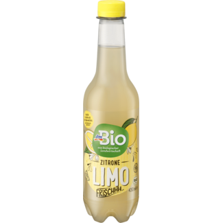 Dmbio dmBio Citroenlimonade