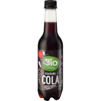 Dmbio dmBio Guarana Cola Limonade