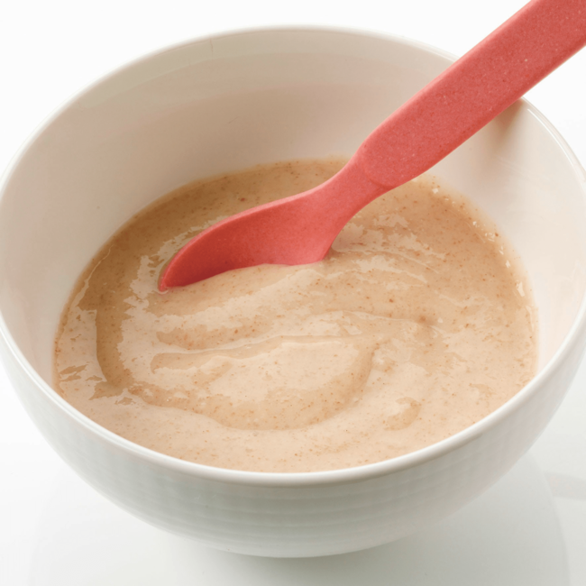 dmBio Avondpap Melk 3 Korrels Vanaf 6 Maanden 190 g