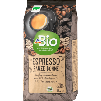 Dmbio dmBio Espresso Koffie Bonen