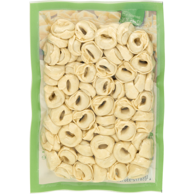 dmBio Pasta Tortellini Gevuld Met Groenten 250 g