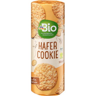 Dmbio dmBio Haver Cookies