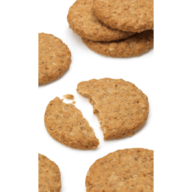 dmBio Haver Cookies 300 g