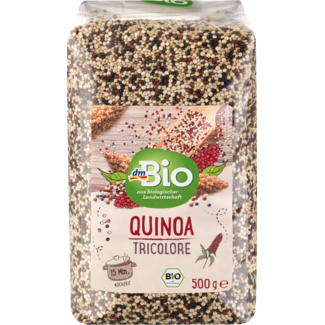 Dmbio dmBio Driekleurige Quinoa