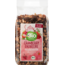 dmBio Vruchtenthee Mix Cranberry Aardbei 125 g