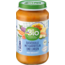 dmBio Menu Ratatouille Met Aardappelen & Linzen Vanaf 8 Maanden 220 g