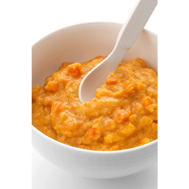 dmBio Menu Ratatouille Met Aardappelen & Linzen Vanaf 8 Maanden 220 g