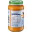 dmBio Menu Ratatouille Met Aardappelen & Linzen Vanaf 8 Maanden 220 g