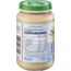 dmBio Menu Venkelpastinaak Met Couscous En Kip Vanaf 6 Maanden 190 g