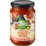 dmBio Tomatensaus Gegrilde Paprika 325 ml
