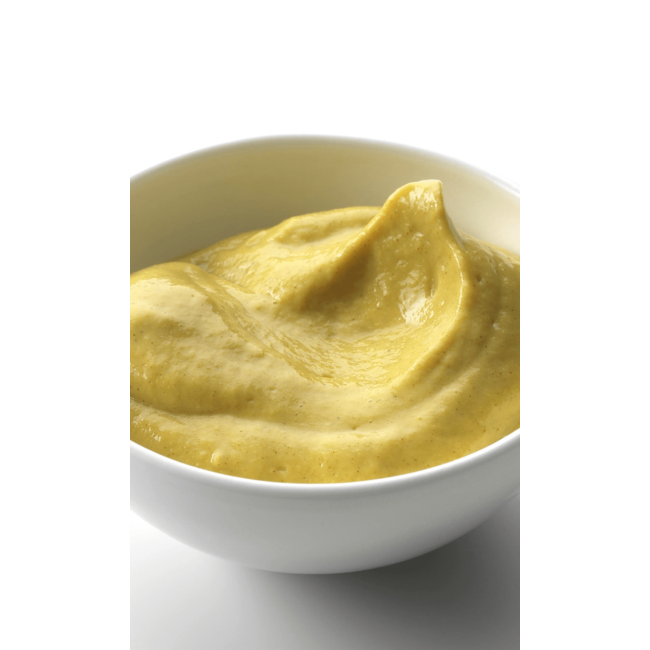 dmBio Mosterd Medium Pittig 200 ml