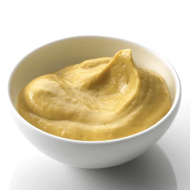 dmBio Mosterd Medium Pittig 200 ml