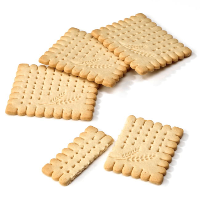 dmBio Spelt Boterkoekjes 150 g