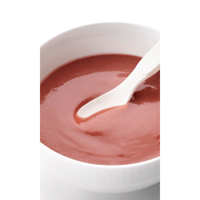 dmBio Vruchten Peer-Zwarte Bes Met Banaan Vanaf De 5 Maanden 190 g