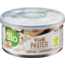 dmBio Vegan Paté Shiitake Champignon 125 g