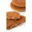 dmBio Honing Stroopwafels 175 g