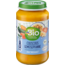 dmBio Menu Couscous Groentepan Vanaf 8 Maanden 220 g