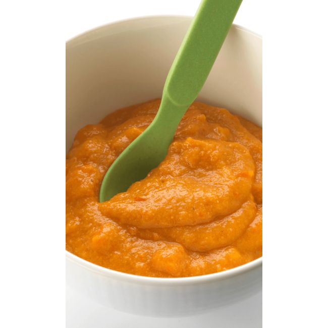 dmBio Menu Couscous Groentepan Vanaf 8 Maanden 220 g