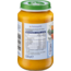 dmBio Menu Couscous Groentepan Vanaf 8 Maanden 220 g