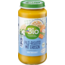 dmBio Menu Paddenstoelenrisotto Met Erwten Vanaf 12 Maanden 250 g