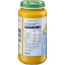 dmBio Menu Paddenstoelenrisotto Met Erwten Vanaf 12 Maanden 250 g