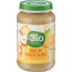 Dmbio dmBio Fruit & Granen Peer Met Beschuit In Appel V.a. 5 Maanden