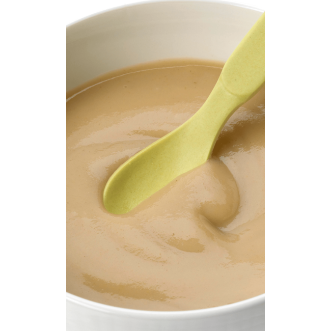 dmBio Fruit & Granen Peer Met Beschuit In Appel Vanaf 5 Maanden 190 g