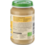 dmBio Fruit & Granen Peer Met Beschuit In Appel Vanaf 5 Maanden 190 g