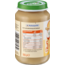 dmBio Fruit & Granen Peer Met Beschuit In Appel Vanaf 5 Maanden 190 g