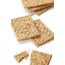 dmBio Spelt Crackers Sesam 100g