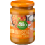 dmBio Indische Curry Saus Romig-pikant 325ml