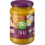 dmBio Thaise Currysaus Mild Aromatisch 325 ml