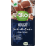 dmBio Nougat Chocoladereep Fijn-Romig 100 g