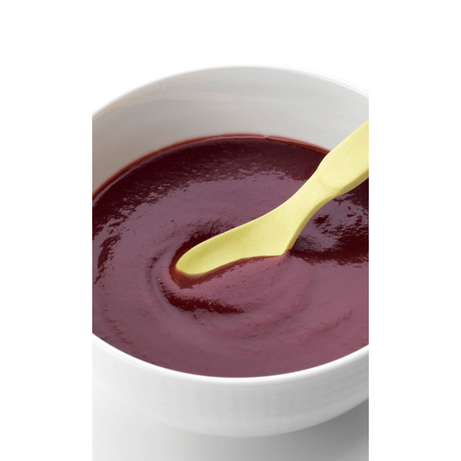 dmBio Vruchten Appel-Framboos-Bosbes Vanaf 5 Maanden 190g