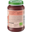 dmBio Vruchten Appel-Framboos-Bosbes Vanaf 5 Maanden 190g