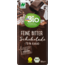 dmBio Fine Bitter Chocolade 70% Cacao 100g