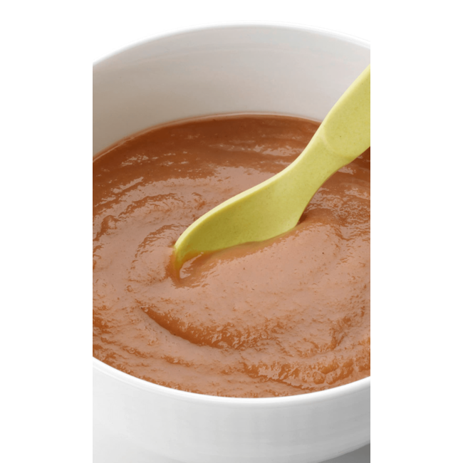 dmBio Vruchten Appel-Frambozen-Banaan Vanaf 5 Maanden190 g