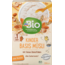 dmBio Kindermuesli Basis Vanaf 1 Jaar 250 g