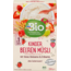 dmBio Kindermuesli Bessen Vanaf 1 Jaar 250 g