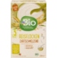 dmBio Graanpap Bio Rijstvlokken Zacht Smeltend V.a. 5 Maanden 250 g