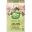 dmBio Groene Thee Jasmijn (20 Zakjes) 30 g
