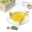 dmBio Groene Thee Jasmijn (20 Zakjes) 30 g