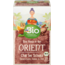 dmBio Kruidenthee Chai Thee Chocolade (20 Zakjes) 40 g