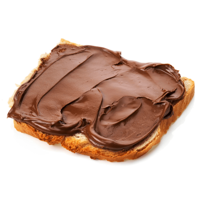 dmBio Hazelnoot Chocoladepasta 400 g