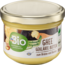 dmBio Ghee Geklaarde Boter 180 g