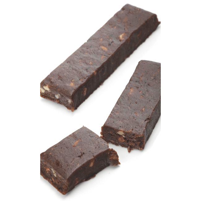 dmBio Notenreep Cacaonibs En Cashewnoten 40 g