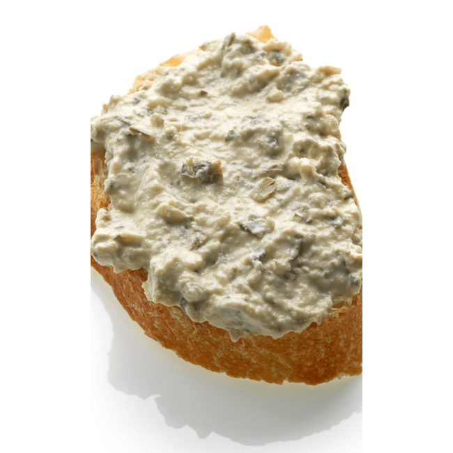 dmBio Vegan Tuinkruidenspread 180 g