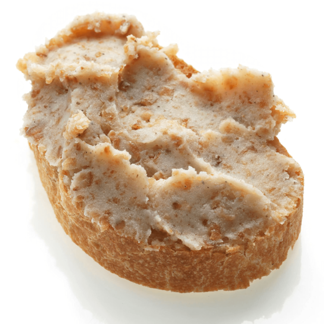 dmBio Vegan Uienspread 150 g