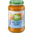 dmBio Menu Spelt Spaghetti Bolognese Vanaf 8 Maanden 220 g